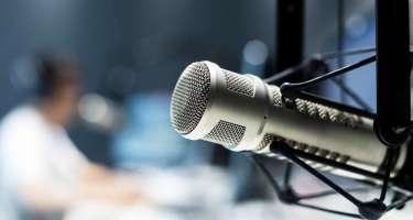 Azərbaycanda yeni radio fəaliyyətə başladı Xəbər şəkili