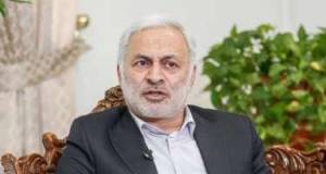 İran XİN rəsmisi Azərbaycan səfirliyini ziyarət etdi Xəbər şəkili