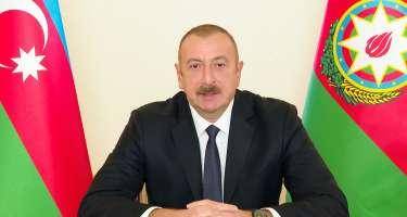 İlham Əliyevdən ​Tələt Məcidovla bağlıSƏRƏNCAM