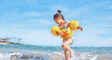 Çimərliklərdə olan hava şəraiti açıqlandı