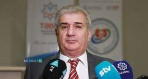 Fariz Babayev vəzifəsindən azad olundu