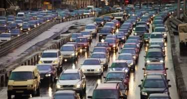 “Avtomobil nəqliyyatı haqqında" Qanunda dəyişiklik edildi