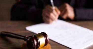 Bu mallara dair təhlükəsizlik tələbləri təsdiqlənəcək