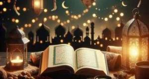 Ramazanın 17-ci gününün duası - İmsak və iftar vaxtı Xəbər şəkili