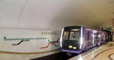 Bakı Metrosundan sabahkı günlə bağlı açıqlama
