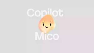 "Microsoft" “Copilot”a yeni səsli virtual köməkçi "Mico"nu inteqrasiya etdi Xəbər şəkili
