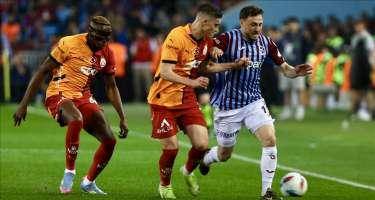 ​Türkiyə Kubokunun qalibi məlum oldu
