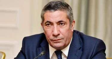 Siyavuş Novruzov əməliyyat olundu