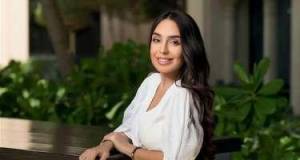 Leyla Əliyeva qızı ilə bağlı paylaşım etdi - FOTO Xəbər şəkili