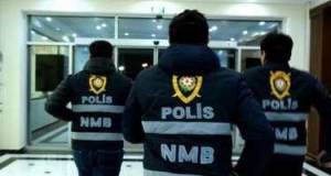 Bu rayonda əməliyyat keçirildi -Saxlanılan var Xəbər şəkili