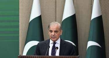 Şahbaz Şərif Azərbaycana gələcək