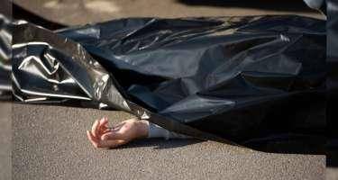 23 yaşlı gəncin meyiti tapıldı