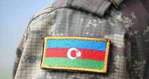 Hərbçimiz vəfat etdi -FOTO Xəbər şəkili