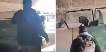 Suriyada Vəziyyəti Dəyişən Hərbi Əməliyyat Xəbər şəkili