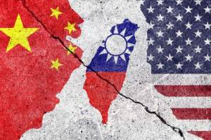 Çin ABŞ-dən Tayvana silah satışını dayandırmağı tələb edib