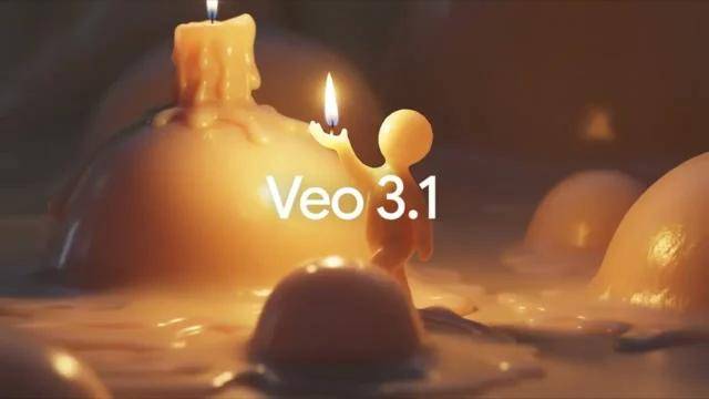 Google’ın Sora-ya cavabı: Veo 3.1 daha bacarıqlıdır