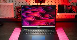 <strong>MSI Titan 18:</strong> Təxminən 6000 Dollarlıq Oyun Noutbuku Almaq Nə Qədər Məntiqlidir? Xəbər şəkili