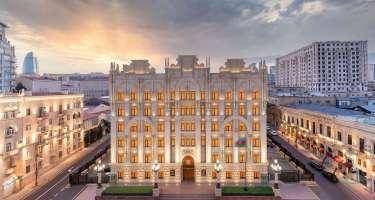 Ötən gün açılan cinayətlərin sayı açıqlandı