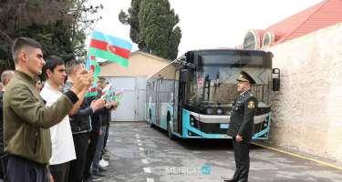 Hərbi xidmətdən yayınanlar həbs oluna bilər