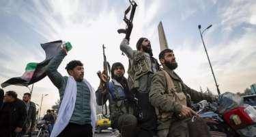 Suriyada qarşıdurma - Ölənlər var