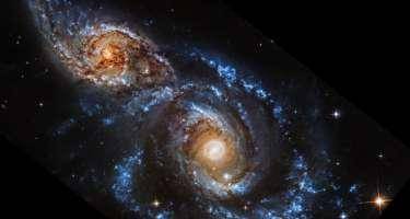 Alimlər kosmosda mühüm kəşfə imza atdı