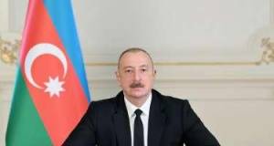 Prezident Malayziya Kralına təbrik məktubu göndərdi