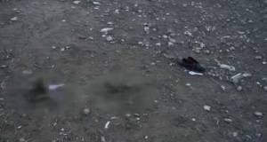 Goranboydakı gəlin-qayınata münaqişəsinin baş verdiyi yerdən GÖRÜNTÜLƏT