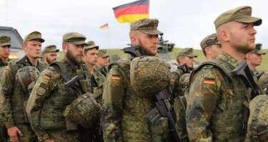 Orduya göstəriş verildi -2029-cu ilə qədər tam döyüş hazırlığında olun