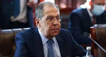 Ermənistan-Türkiyə münasibətləri normallaşmalıdır - Lavrov