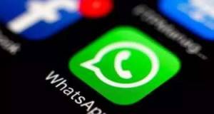 ​“WhatsApp”da mesaj yazmaq üsulu dəyişdi - Belə olacaq Xəbər şəkili