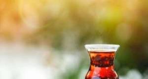 Qara çayın faydaları və ziyanları Xəbər şəkili