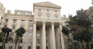 Ermənistan kommunikasiyaların açılması üçün addımlar atmalıdır - XİN