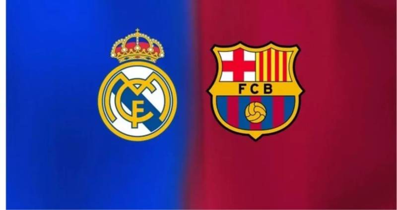 "El Klasiko" həyəcanı: Real Madrid - Barselona matçı nə vaxt, saat neçədə və hansı kanalda yayımlanacaq? Arda Gülər ilk 11-də meydanda olacaqmı? Xəbər şəkili