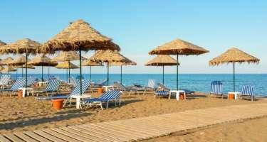 Sabah çimərliklərdə suyun temperaturu belə olacaq