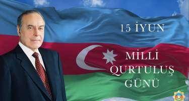 DTX Qurtuluş günü ilə bağlı videoçarx hazırladı -VİDEO