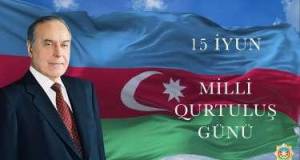 DTX Qurtuluş günü ilə bağlı videoçarx hazırladı -VİDEO Xəbər şəkili