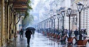 Həftənin ilk iş gününün havasıAÇIQLANDI Xəbər şəkili