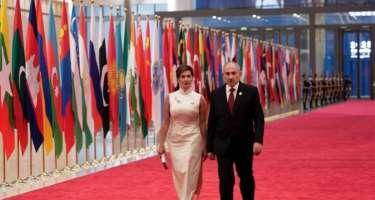 Paşinyan zala niyə Azərbaycan musiqisinin sədaları altında daxil oldu?