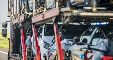 Azərbaycanın avtomobil idxalı 17% artıb