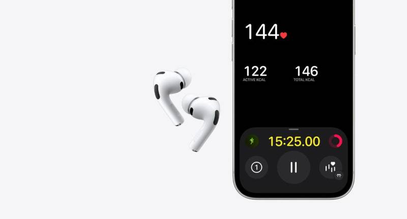 AirPods Pro 3 kontakt.az saytında - müştəri və ekspert rəyləri