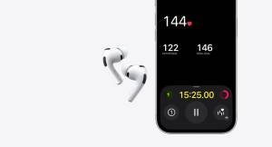 AirPods Pro 3 kontakt.az saytında - müştəri və ekspert rəyləri Xəbər şəkili