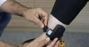 Elektron qolbağa görə həyatını itirdi Xəbər şəkili