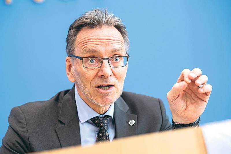 AFCİ rəhbəri: Narkotik kartelləri qaçaqmalçılıq metodlarını dəyişib