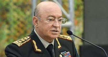 Kəmaləddin Heydərov ona yüksək vəzifə verdi -FOTO