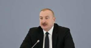 Prezident: Gələcək əməkdaşlıq istiqamətləri açıq-aydın təsbit edilib