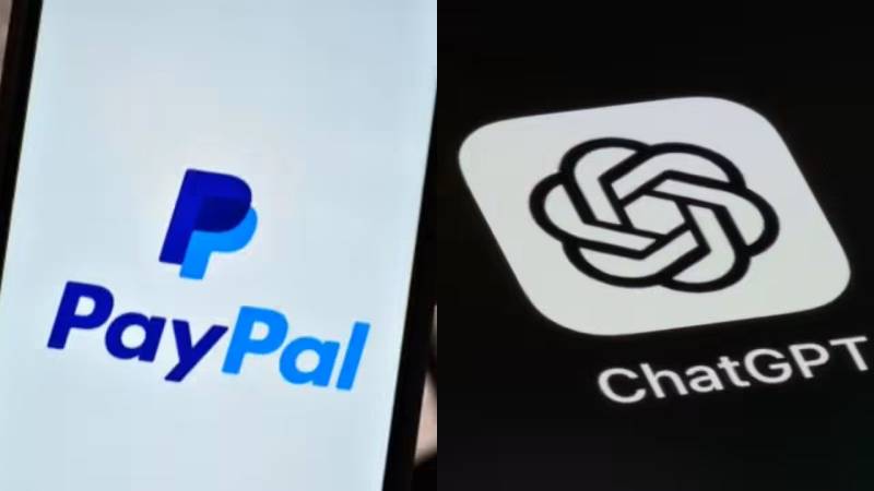 ChatGPT və PayPal birgəliyi: Süni intellekt vasitəsilə birbaşa alış-veriş başlayır