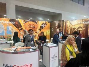 Azərbaycan İtaliyada turizm sərgisində təmsil olunacaq Xəbər şəkili