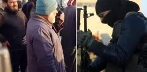 Aselsan Markalı Rabitə Vasitəsi ilə Elan Olunan Qələbə Xəbər şəkili