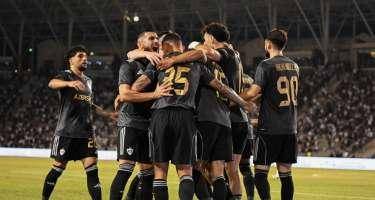 “Qarabağ”ın əldə etdiyi qazanc bəlli oldu