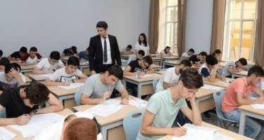 Magistr yerləri niyə boş qaldı?